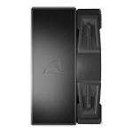 Sharkoon A40 Black Intel/AMD CPU Cooler
