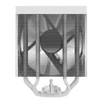 Sharkoon A40 RGB White Intel/AMD CPU Cooler