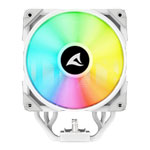 Sharkoon A50 RGB White Intel/AMD CPU Cooler