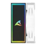 Sharkoon A50 RGB White Intel/AMD CPU Cooler