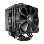 Sharkoon A60 Black Intel/AMD CPU Cooler