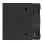 Sharkoon A60 Black Intel/AMD CPU Cooler