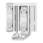 Sharkoon A60 RGB White Intel/AMD CPU Cooler