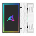 Sharkoon A60 RGB White Intel/AMD CPU Cooler