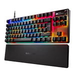 Steelseries Apex Pro TKL Gen 3 Mechanical Gaming Keyboard