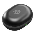 SteelSeries Arctis GameBuds In-Ear Wireless Gaming Headphones For PlayStation
