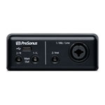 (Open Box) PreSonus AudioBox GO Creator Bundle