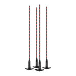 (Open Box) Chauvet Freedom Stick X4 LED Lighting Array