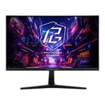 Open Box ASRock PG25FFT 24.5" FHD 180Hz AMD FreeSync IPS Gaming Monitor