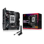 Refurbished ASUS ROG STRIX B850-I GAMING WiFi AM5 DDR5 PCIe 5.0 mITX Motherboard