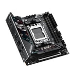 Refurbished ASUS ROG STRIX B850-I GAMING WiFi AM5 DDR5 PCIe 5.0 mITX Motherboard
