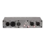 Netron NS8