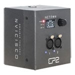 Netron EP2