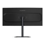 Gigabyte 34" G34WQC2 WQHD 200Hz FreeSync Premium VA Curved Gaming Monitor
