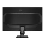 Gigabyte 27" GS27FC2 FHD 240Hz FreeSync Premium VA Curved Gaming Monitor