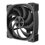 CiT Solar 120mm ARGB Black PWM Cooling Fan