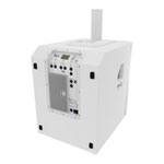 Electro-Voice EVOLVE 90 Column Loudspeaker System (White) Pair + Covers