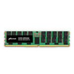 Micron 64GB 8800MHz ECC Registered 2Rx4 DDR5 MRDIMM Server Memory