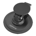 Topping Professional ST01 Magnetic Stand for M62, Black