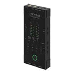 Topping M62 Portable Audio Interface - Black