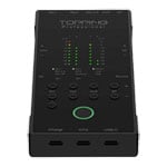Topping M62 Portable Audio Interface - Black