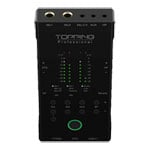 Topping M62 Portable Audio Interface - Black