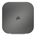 CORSAIR EX300U USB 3.2 Type-C 1TB Portable External SSD