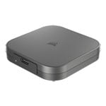CORSAIR EX300U USB 3.2 Type-C 2TB Portable External SSD