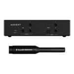 Audient ORIA mini Room Correction System