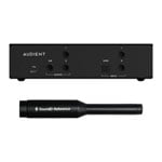 Audient - ORIA mini + Sonarworks Measurement Mic + Sonarworks Add-on Software