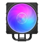 Cooler Master Hyper 212 3DHP Black ARGB Intel / AMD Single Tower Air CPU Cooler