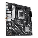 ASUS PRIME H810M-A WIFI + Intel Core Ultra 5 225 CPU/Motherboard Bundle