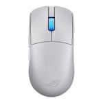 ASUS ROG Harpe II Ace White Optical Wired / Wireless Esports Gaming Mouse