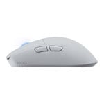 ASUS ROG Harpe II Ace White Optical Wired / Wireless Esports Gaming Mouse
