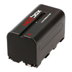Hedbox RP-NPF770