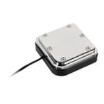 Alphacool Core 1 Aurora Black ARGB CPU Water Block