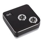 Alphacool Core 1 Black CPU Water Block