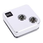 Alphacool Core 1 White CPU Water Block