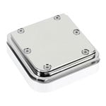 Alphacool Core 1 White CPU Water Block