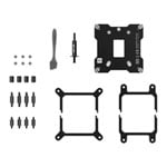 Alphacool Core 1 White CPU Water Block