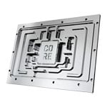 Alphacool Core Custom Liquid Cooling Block for ASUS NVIDIA GeForce RTX 5090 TUF GAMING