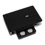 Alphacool Core Custom Liquid Cooling Block for NVIDIA GeForce RTX 5070 Blackwell GPU