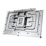 Alphacool Core Custom Liquid Cooling Block for NVIDIA GeForce RTX 5090 Blackwell GPU
