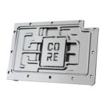 Alphacool Core Custom Liquid Cooling Block for NVIDIA GeForce RTX 5080 Blackwell GPU
