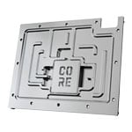 Alphacool Core Custom Liquid Cooling Block for PALIT NVIDIA GeForce RTX 5080 GAMEROCK / 5080 PHANTOM