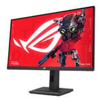 ASUS ROG Strix XG27ACMS 27" QHD 320Hz FreeSync Premium Fast IPS Gaming Monitor