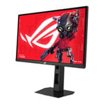 ASUS ROG Strix Ace 24.1" Full HD 610Hz FreeSync Premium Super TN Gaming Monitor