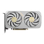 ZOTAC NVIDIA GeForce RTX 5060 Ti Twin Edge OC White 16GB Blackwell Graphics Card