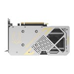 ZOTAC NVIDIA GeForce RTX 5060 Ti Twin Edge OC White 16GB Blackwell Graphics Card