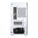 Scan Performance RTX, 8GB RTX 5050, AMD Ryzen 5 8400F, 16GB DDR5, 1TB M.2 SSD, Scan Gaming PC